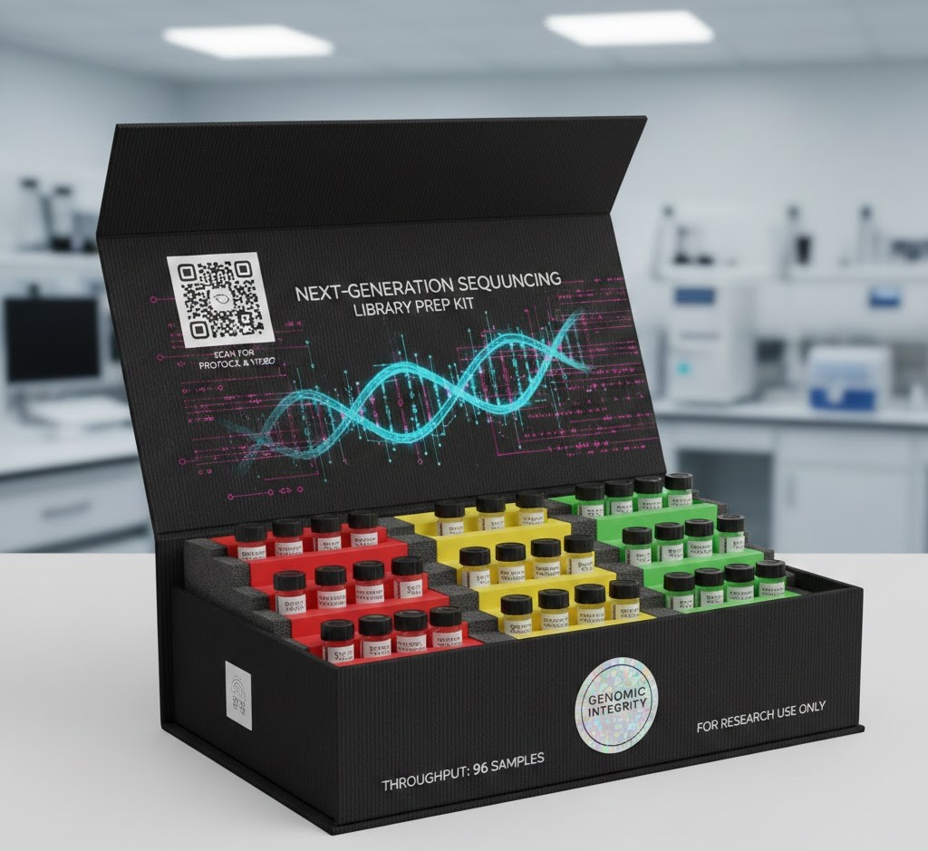 0.5 mL Thin-Walled Polypropylene Tubes