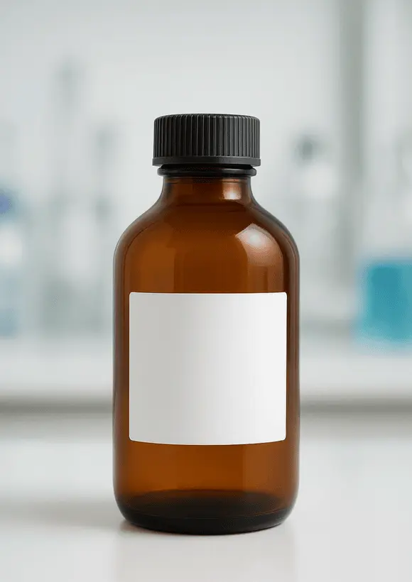 10 ppm 203Thallium for ICP-MS