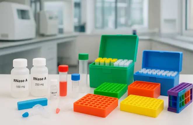 0.5ml Screw cap tube